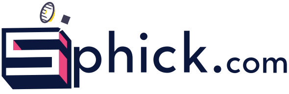 Sphick Logo png