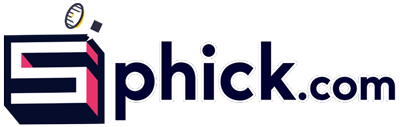 Sphick Logo png